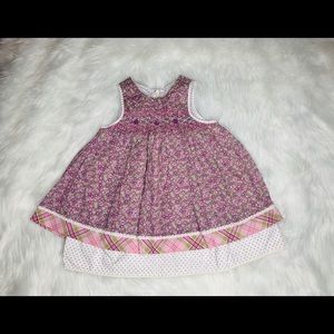 The Children’s Place Girl’s Dress